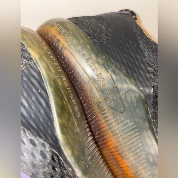 Nike Kobe 11 'Carpe Diem' Mens 11 - Picture 16 of 16